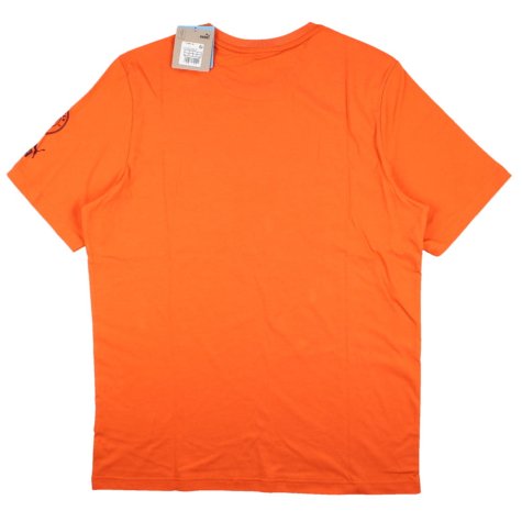 2023-2024 Man City FtblCore Graphic Tee (Cayenne Pepper) (FODEN 47)