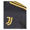 2023-2024 Juventus DNA Track Top (Black)