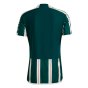 2023-2024 Man Utd Authentic Away Shirt (Charlton 9)
