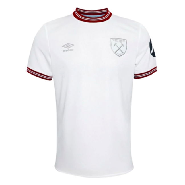 2023-2024 West Ham United Away Shirt (Kids) (BOWEN 20)