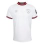 2023-2024 West Ham United Away Shirt (Kids) (ALVAREZ 19)