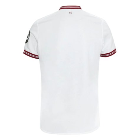 2023-2024 West Ham United Away Shirt (Kids) (CRESSWELL 3)