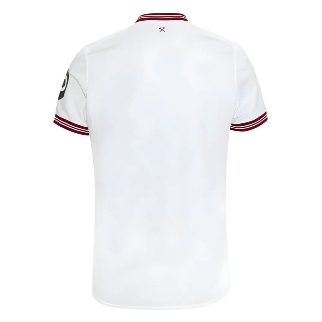 2023-2024 West Ham United Away Shirt (Kids) (BOWEN 20)