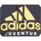 2023-2024 Juventus DNA Hooded Top (Black)