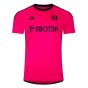 2023-2024 Fulham Away Shirt (Robinson 33)