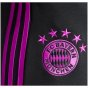 2023-2024 Bayern Munich Sweat Pants (Black)