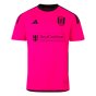 2023-2024 Fulham Away Shirt (Kids) (Broja 9)