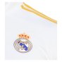 2023-2024 Real Madrid DNA Track Top (White)