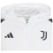 2023-2024 Juventus Hoody (White)