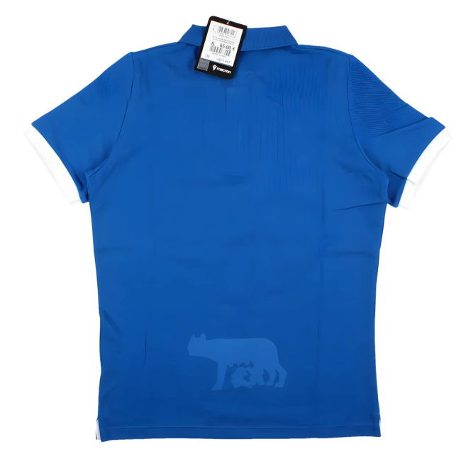 2023-2024 Italy Rugby Home Cotton Shirt (Kids)