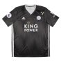Leicester City 2019-20 Third Shirt (Vardy #9) (XL) (BNWT) (BNWT)