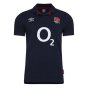 2023-2024 England Rugby Alternate Classic Jersey (Marler 1)