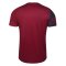 2023-2024 England Rugby Warm Up Jersey (Tibetan Red) (Youngs 9)
