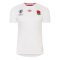 England RWC 2023 Home Pro Rugby Jersey (Johnson 4)