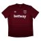 2023-2024 West Ham Training Jersey (Claret) (Your Name)