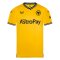 2023-2024 Wolves Home Shirt (PODENCE 10)