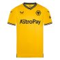 2023-2024 Wolves Home Shirt (S Bueno 4)