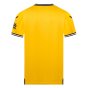 2023-2024 Wolves Home Shirt (GUEDES 17)