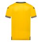 2023-2024 Wolves Home Shirt (Kids) (GUEDES 17)