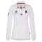 England RWC 2023 Home Classic LS Rugby Shirt (Ladies) (Farrell 10)