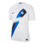2023-2024 Inter Milan Away Shirt (Milito 22)
