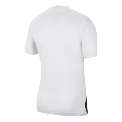 2023-2024 Inter Milan Away Shirt (De Vrij 6)