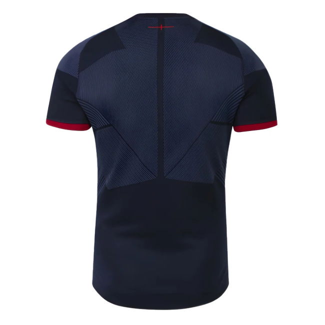 2023-2024 England Rugby Alternate Pro Jersey