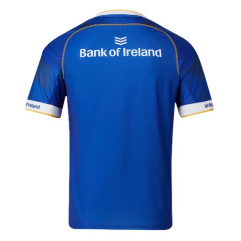 2023-2024 Leinster Rugby Home Shirt (Your Name)