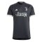 2023-2024 Juventus Third Shirt (VLAHOVIC 9)