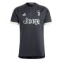 2023-2024 Juventus Third Shirt (CANNAVARO 5)