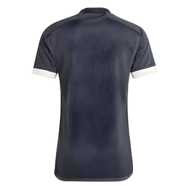 2023-2024 Juventus Third Shirt (T WEAH 22)