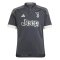 2023-2024 Juventus Third Shirt (Kids) (CHIELLINI 3)