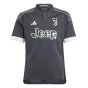 2023-2024 Juventus Third Shirt (Kids) (VLAHOVIC 9)