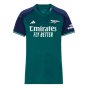 2023-2024 Arsenal Third Shirt (Ladies) (Catley 7)