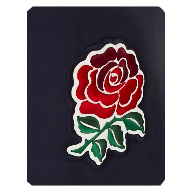 2023-2024 England Rugby Alternate Shorts