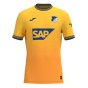 2023-2024 Hoffenheim Third Shirt (Bebou 9)