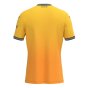 2023-2024 Hoffenheim Third Shirt (Vogt 22)
