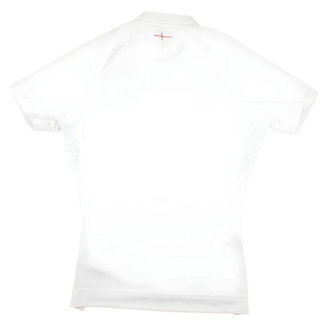 2023-2024 England Rugby Home Pro Jersey