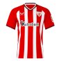 2023-2024 Athletic Bilbao Home Shirt (Llorente 9)
