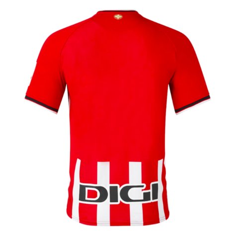 2023-2024 Athletic Bilbao Home Shirt (Ander Herrera 21)