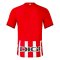 2023-2024 Athletic Bilbao Home Shirt (Williams JR 11)