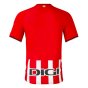2023-2024 Athletic Bilbao Home Shirt (Williams JR 11)