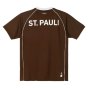 2023-2024 St Pauli Home Shirt