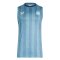 2023-2024 Newcastle Players Training Vest (Bluestone) (Gordon 10)