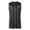 2023-2024 Newcastle Coaches Training Vest (Black) (Isak 14)