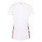 2023-2024 England Rugby Red Roses Rugby Jersey (Ladies) (Underhill 7)