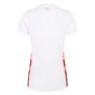 2023-2024 England Rugby Red Roses Rugby Jersey (Ladies) (Daly 15)