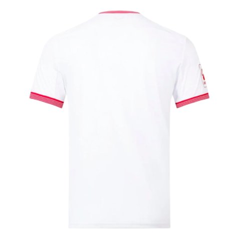2023-2024 Sevilla Home Shirt