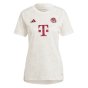 2023-2024 Bayern Munich Third Shirt (Ladies) (Choupo Moting 13)