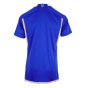 2023-2024 Leicester City Home Shirt (Vestergaard 23)